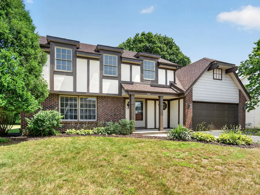 5417 Sandhill Rd, Caledonia, WI 53402 - #2