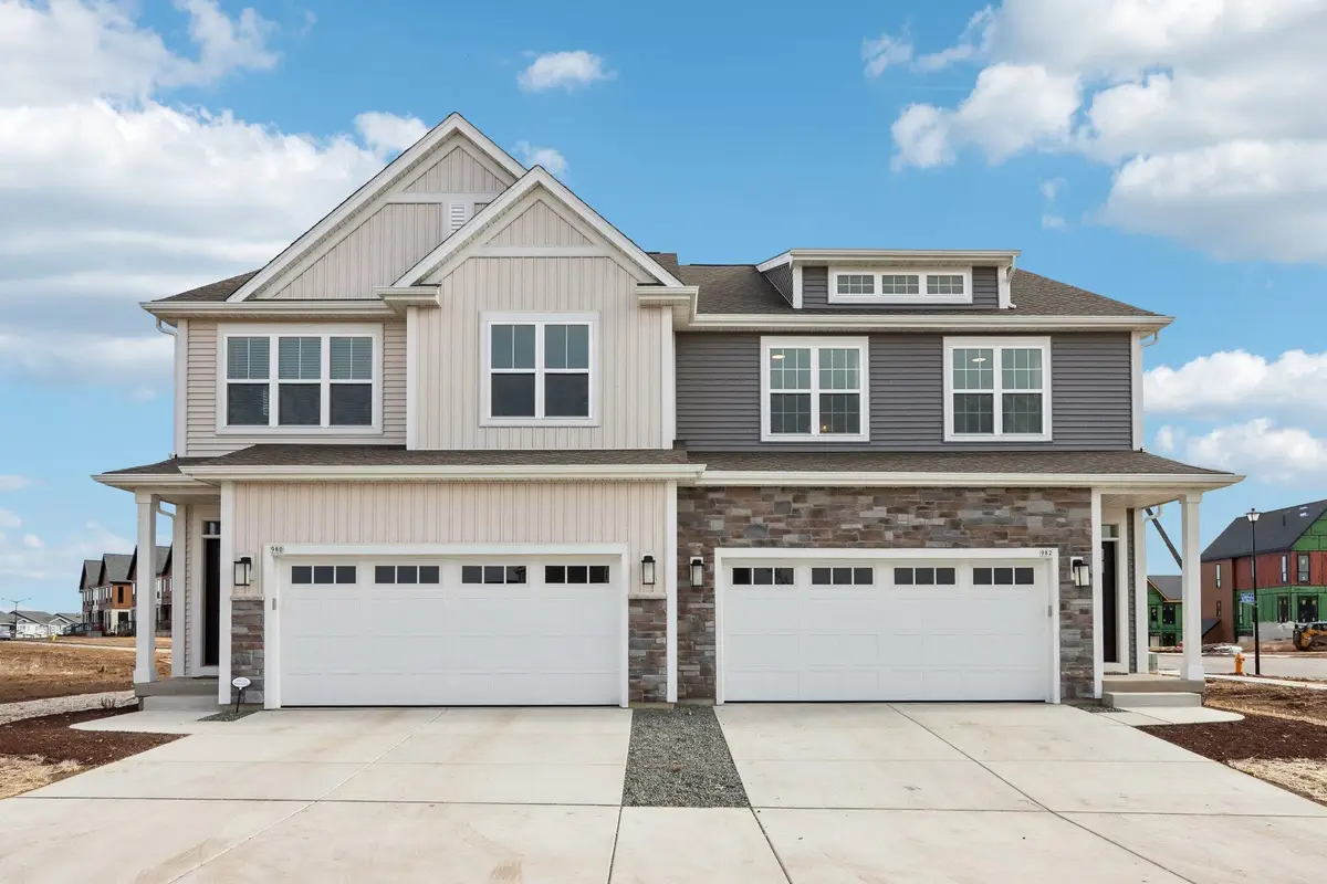 945 Lagom Way, Oconomowoc, WI 53066 - #1