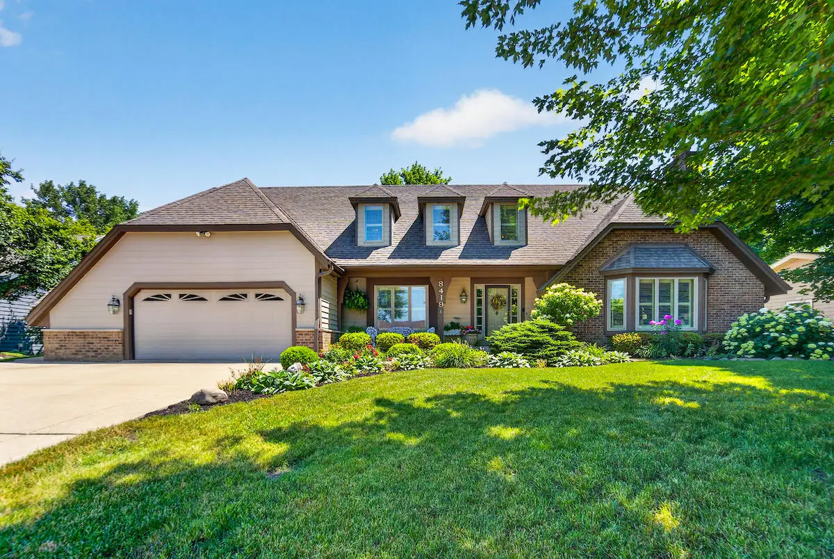 8419 110th Ave, Pleasant Prairie, WI 53158 - #1