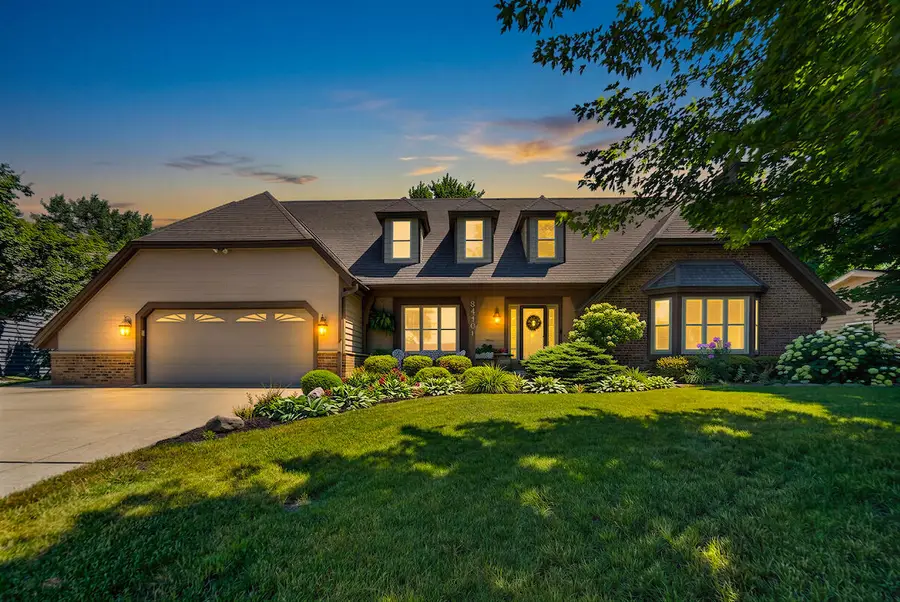 8419 110th Ave, Pleasant Prairie, WI 53158 - #2