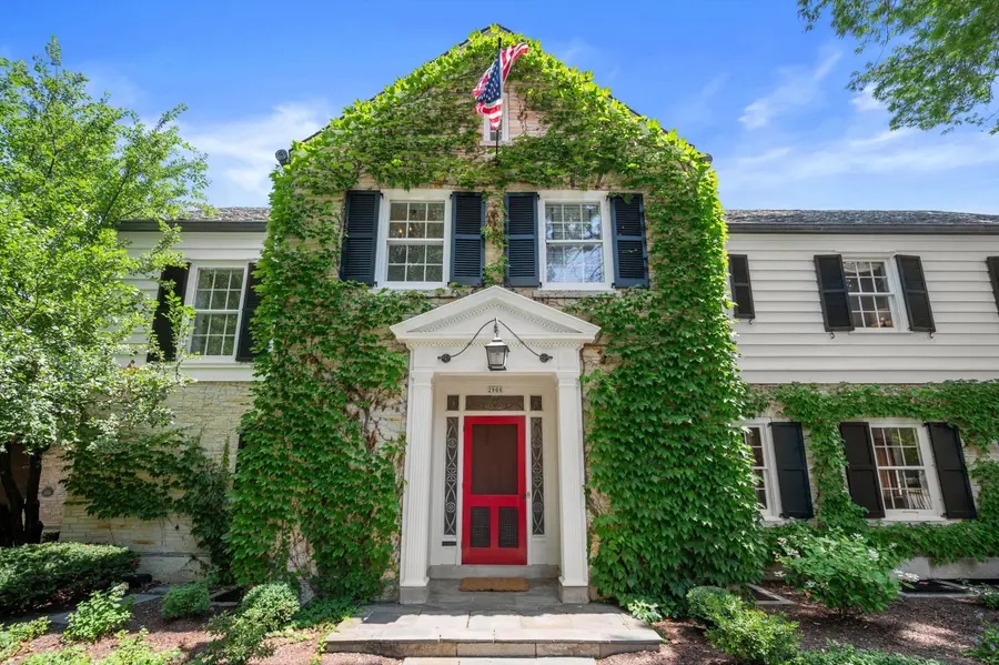 2808 N Shepard Ave, Milwaukee, WI 53211 - #2