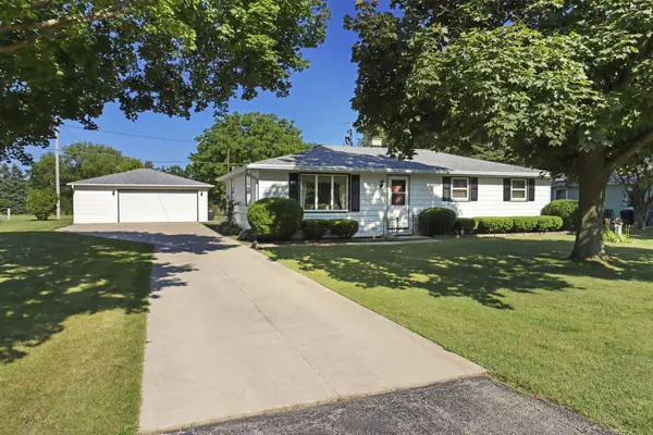 1251 93rd Ave, Somers, WI 53144