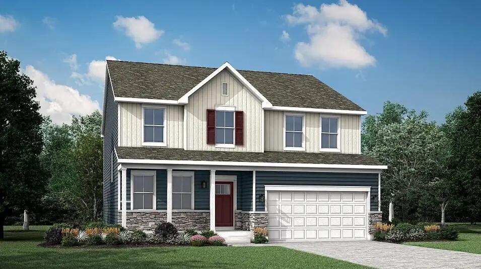 5332 94th Pl, Pleasant Prairie, WI 53158 - #1