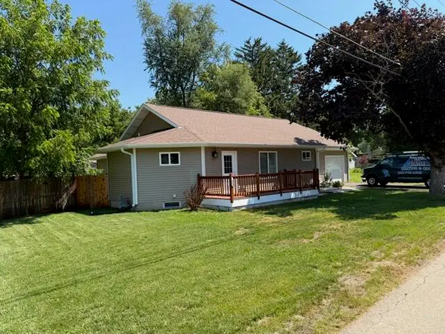 W1048 Geranium Rd, Bloomfield, WI 53128 - #3