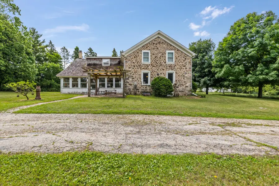 5134 State Highway 175, Addison, WI 53027 - #2