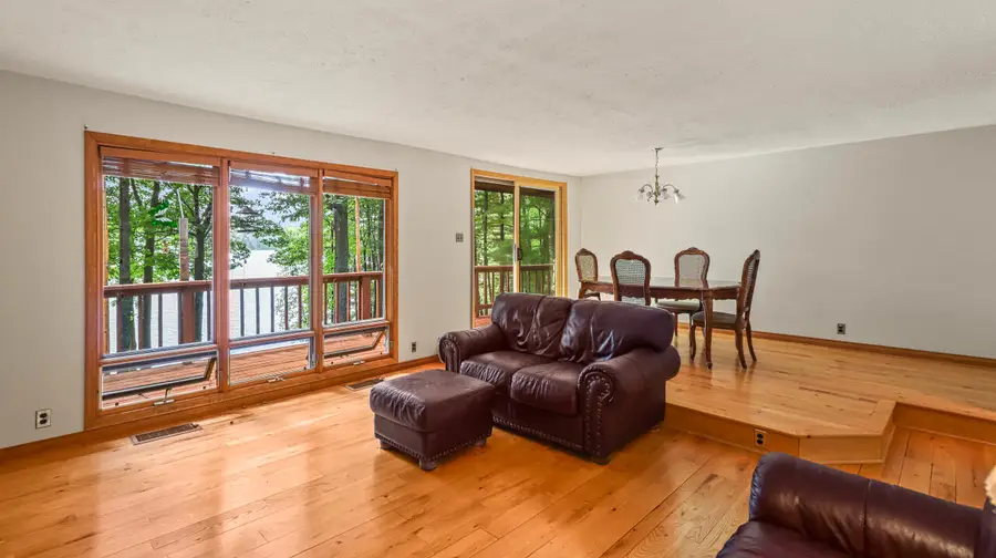 10203 Lower Kaubashine Rd, Hazelhurst, WI 54531 - #3