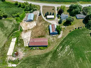 W184 County Road Cw, Ixonia, WI 53036 - #2