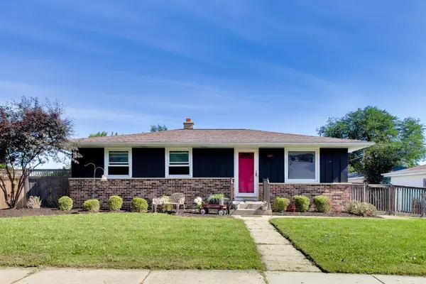 3520 88th St, Kenosha, WI 53142