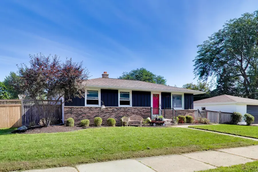 3520 88th St, Kenosha, WI 53142 - #3
