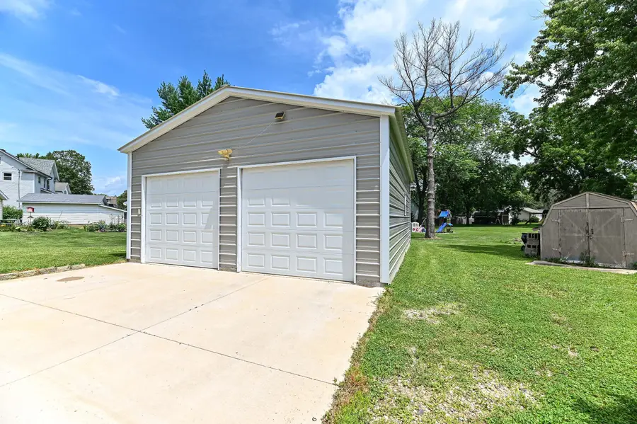 205 N Seventh St, Delavan, WI 53115 - #2