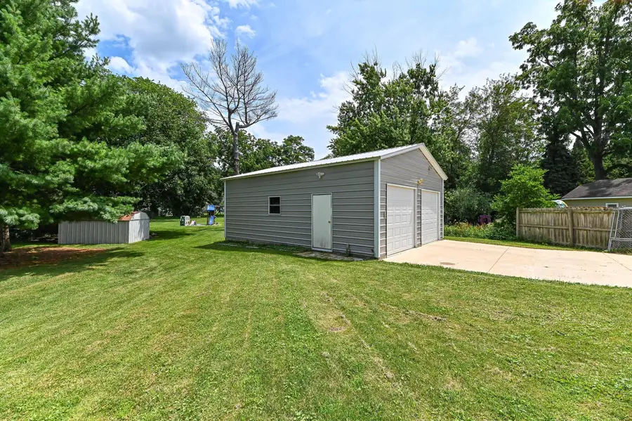 205 N Seventh St, Delavan, WI 53115 - #3