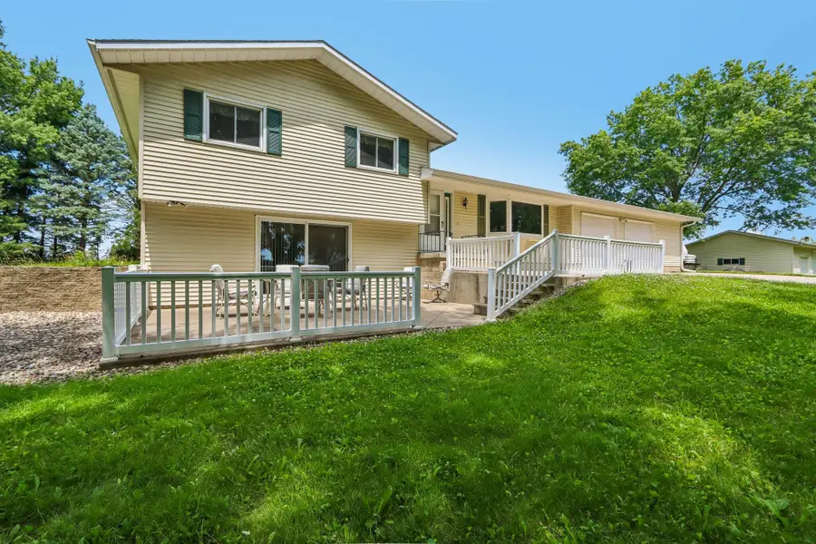 W8560 Hemlock Rd, Beaver Dam, WI 53916 - #3