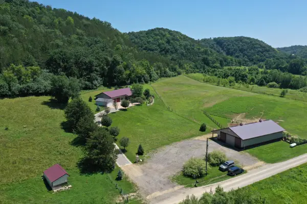 2839 Blair Rd, New Albin, IA 52160