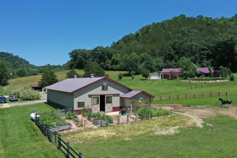 2839 Blair Rd, New Albin, IA 52160 - #2