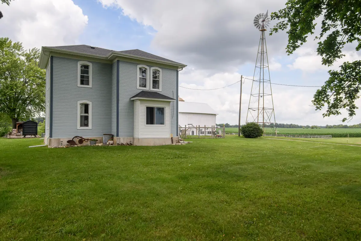 N9265 Highway 67, La Grange, WI 53120 - #1