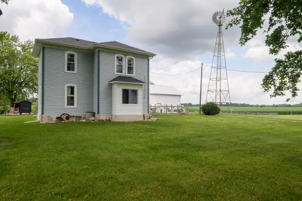 N9265 Highway 67, La Grange, WI 53120