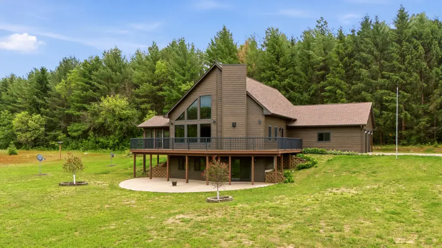 W25377 Park Rd, Trempealeau, WI 54661 - #2