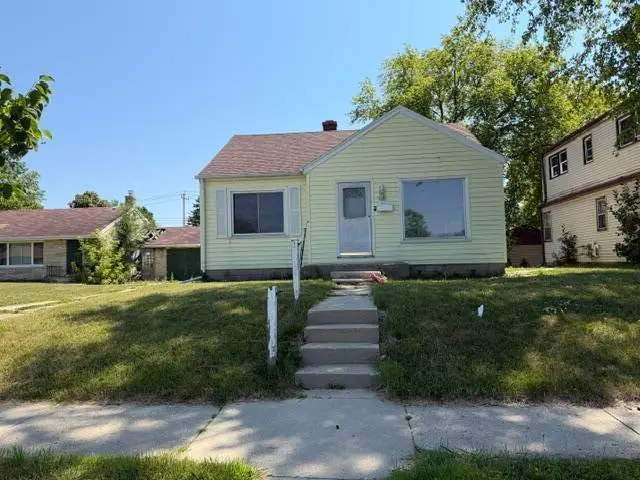 4266 N 64th St, Milwaukee, WI 53216 - #1