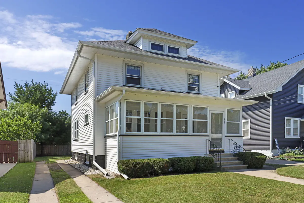 2101 74th St, Kenosha, WI 53143 - #1