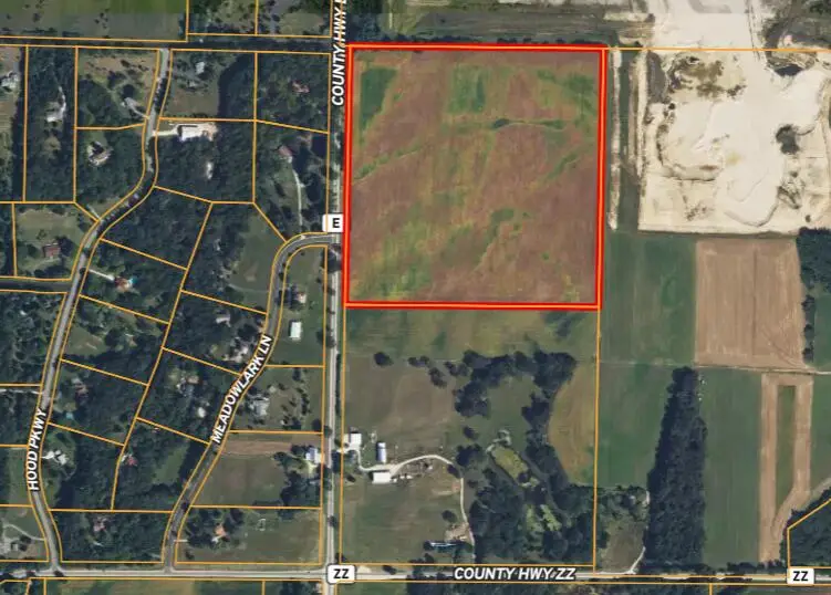 Lt0 County Highway E, Genesee, WI 53153 - #1