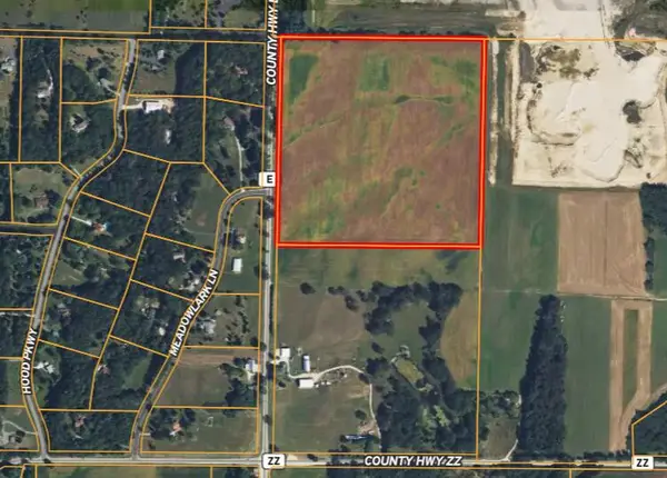 Lt0 County Highway E, Genesee, WI 53153