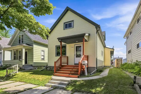 1113 High Ave, Sheboygan, WI 53081
