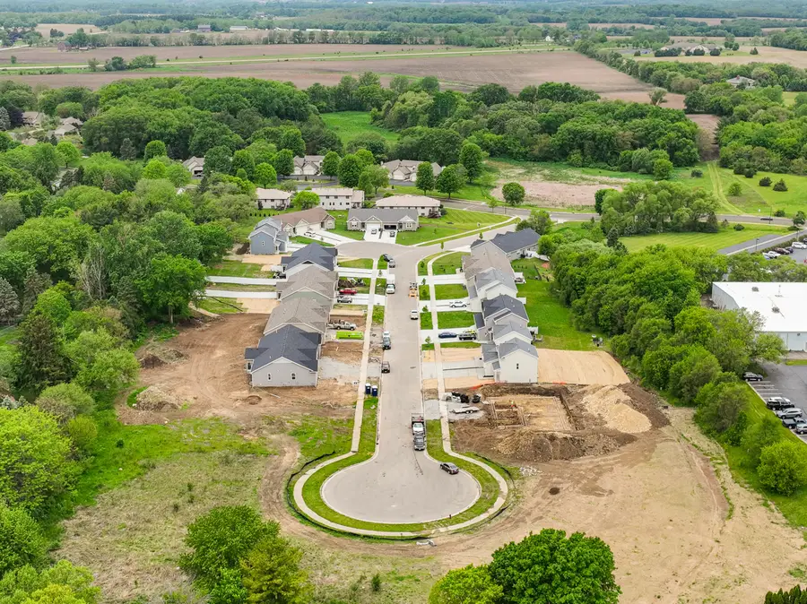 1576 Meadowview Ct, Whitewater, WI 53190 - #3