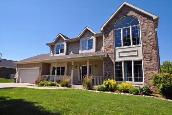 412 E Grant St, Elkhorn, WI 53121