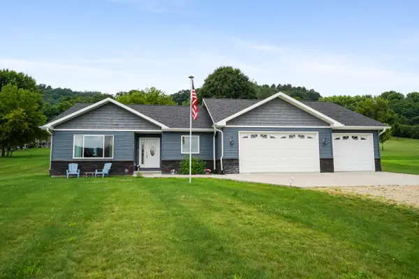 111 K-ron Ln, Coon Valley, WI 54623