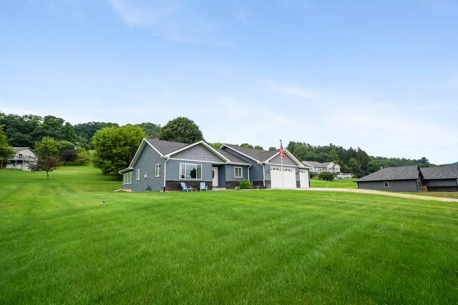 111 K-ron Ln, Coon Valley, WI 54623 - #2