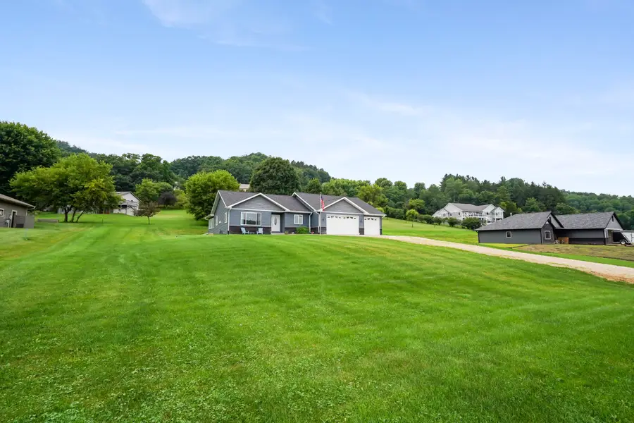 111 K-ron Ln, Coon Valley, WI 54623 - #3