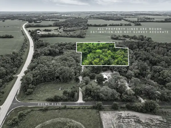 Lt1 Colbo Rd, Spring Prairie, WI 53105