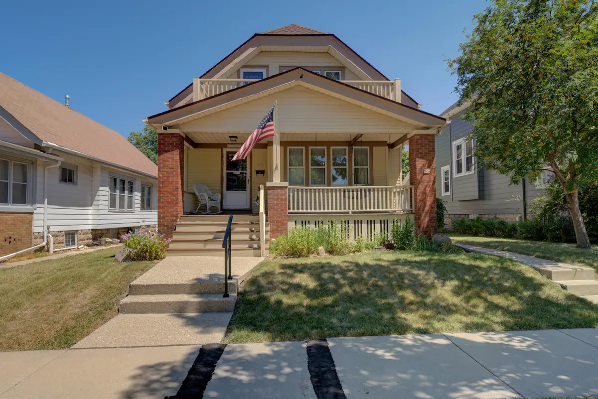 922 S 57th St, West Allis, WI 53214 - #1