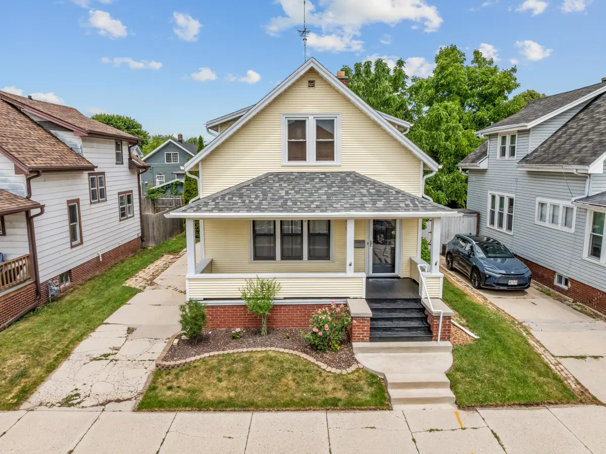 1336 Logan Ave, Sheboygan, WI 53083 - #1
