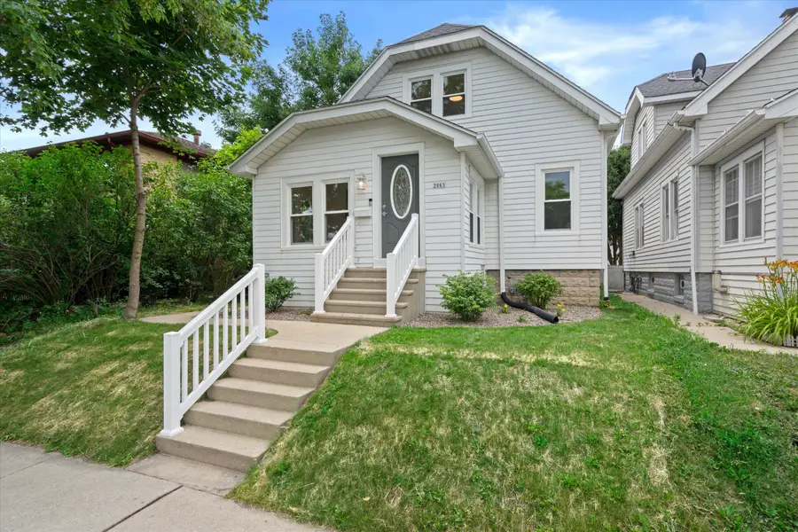 2065 S 70th St, West Allis, WI 53219 - #2