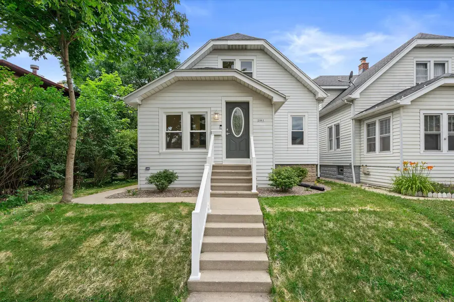 2065 S 70th St, West Allis, WI 53219 - #3