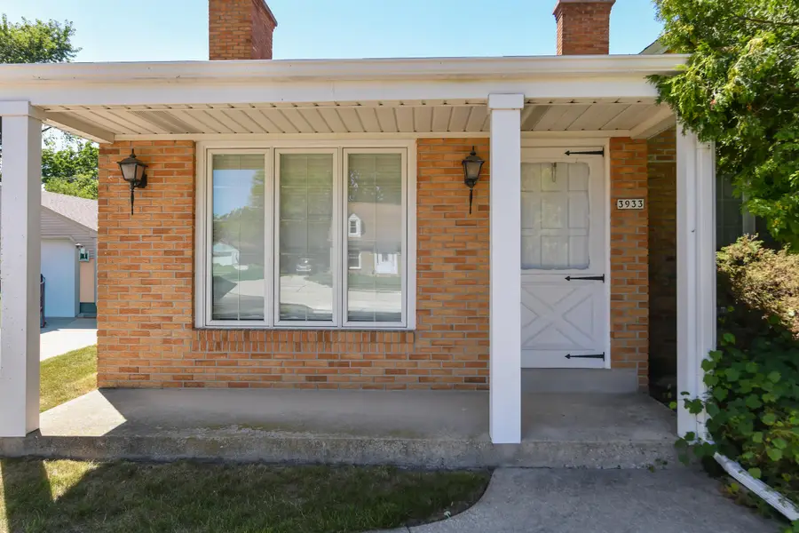 3933 S 69th St, Milwaukee, WI 53220 - #3