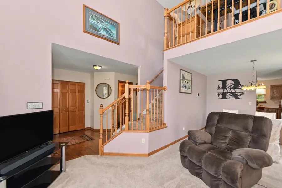 7916 Whitetail Dr, Mount Pleasant, WI 53406 - #3
