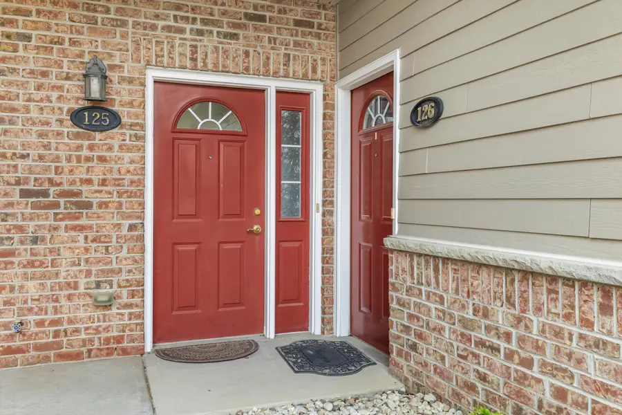 6300 44th St, Somers, WI 53144 - #2