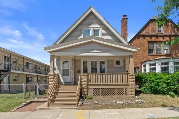 806 W Lapham Blvd, Milwaukee, WI 53204