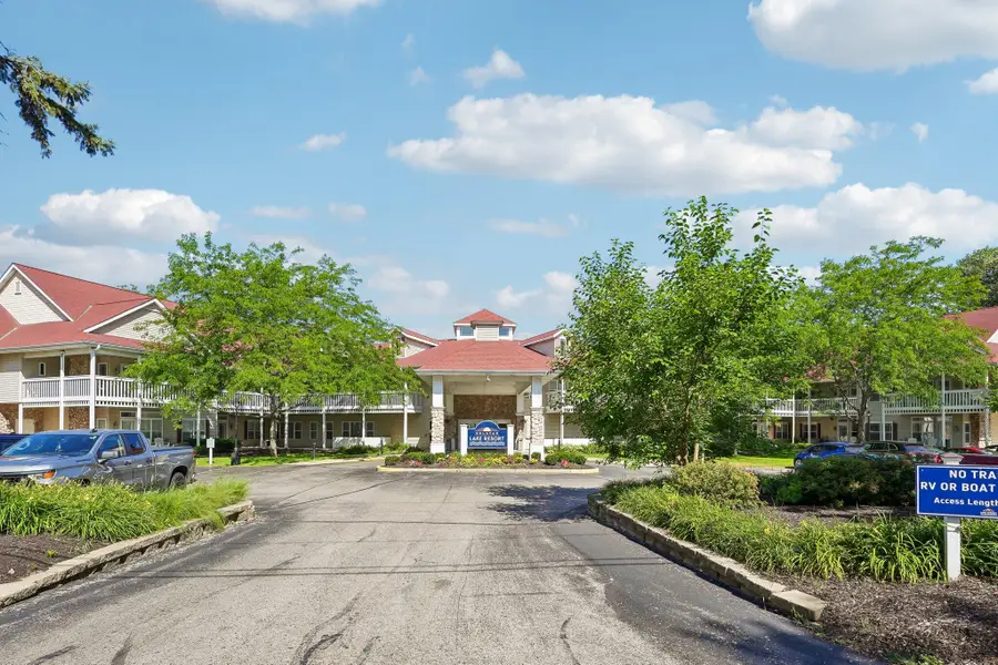 1505 S Shore Dr, Delavan, WI 53115 - #3