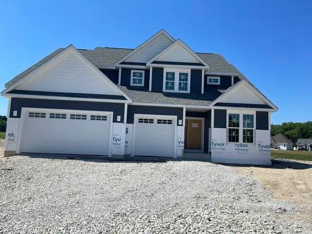 2320 Hoods Creek Path, Mount Pleasant, WI 53406 - #1