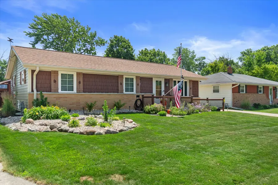 3250 S 105th St, West Allis, WI 53227 - #2