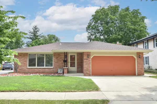 6126 S Merrill Ave, Cudahy, WI 53110