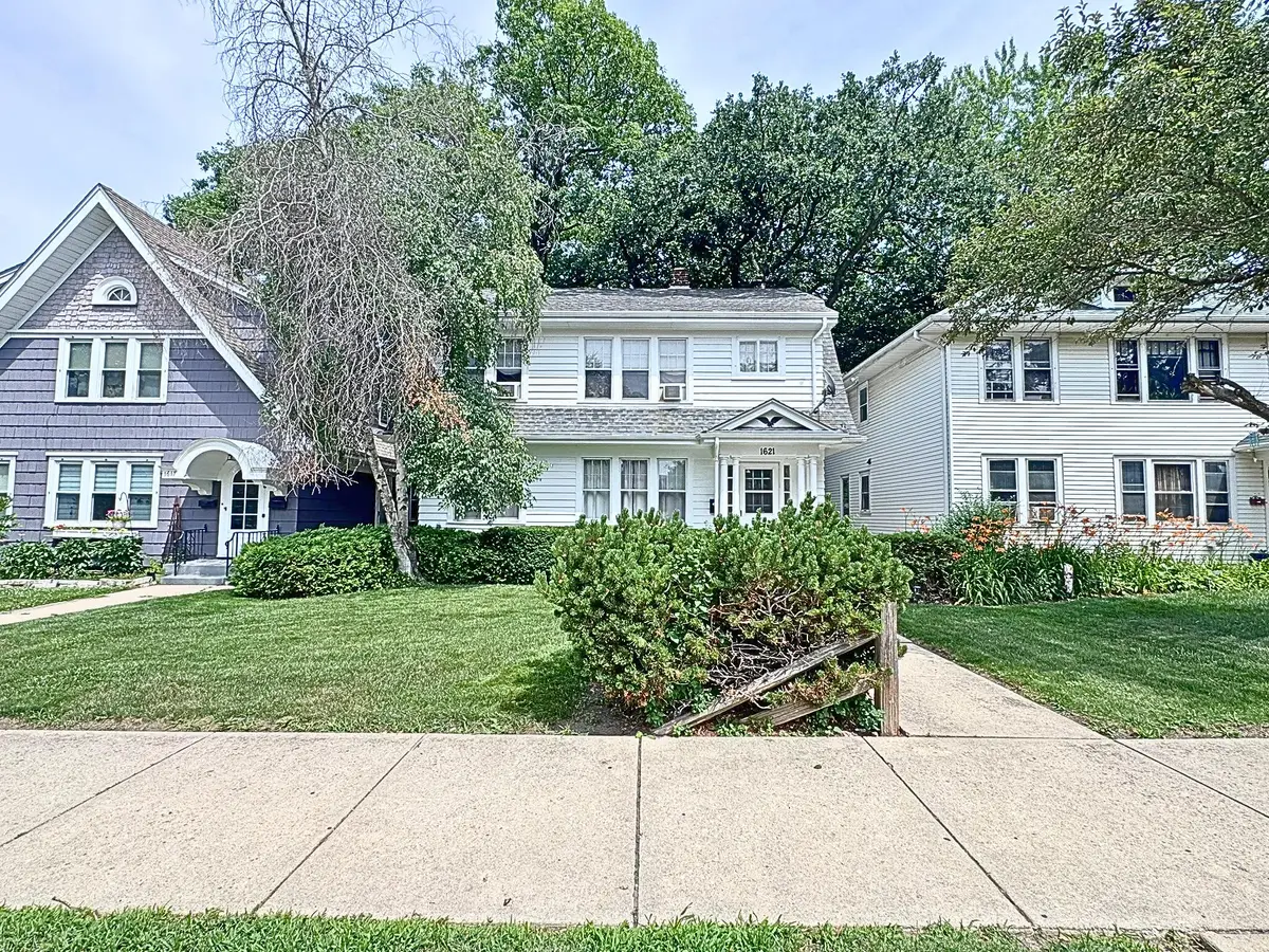 1621 Blaine Ave, Racine, WI 53405 - #1