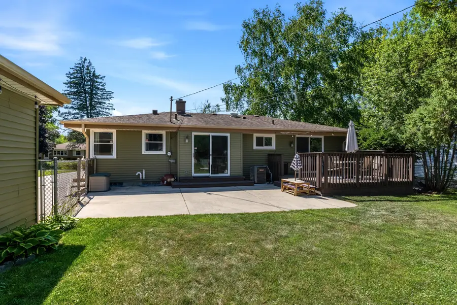 8574 N 59th St, Brown Deer, WI 53223 - #2