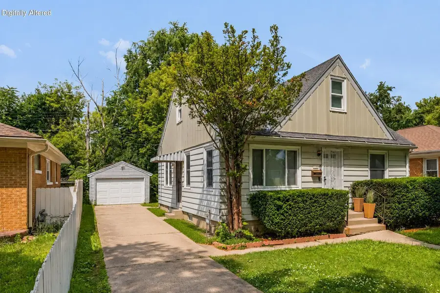5151 N 63rd St, Milwaukee, WI 53218 - #3