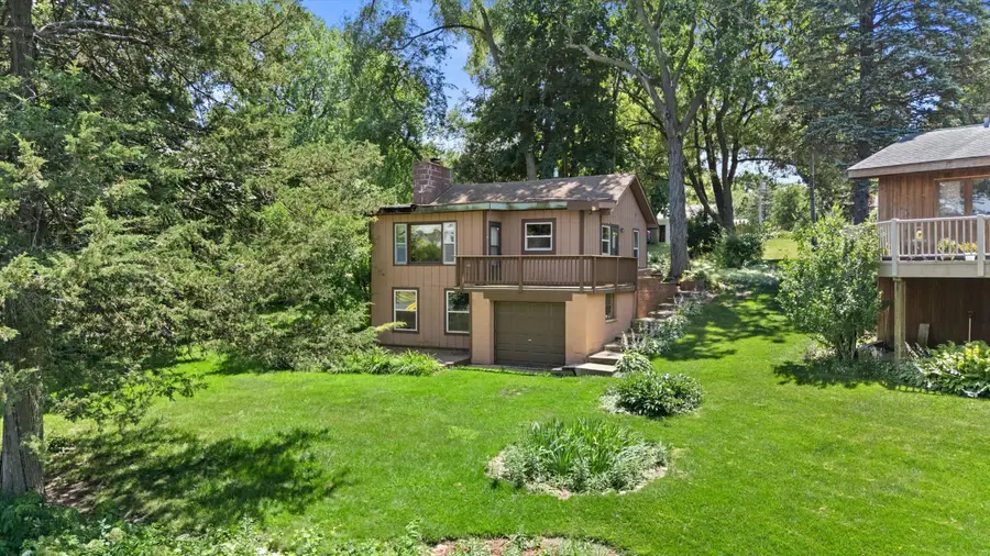 21928 121st St, Salem Lakes, WI 53168 - #2