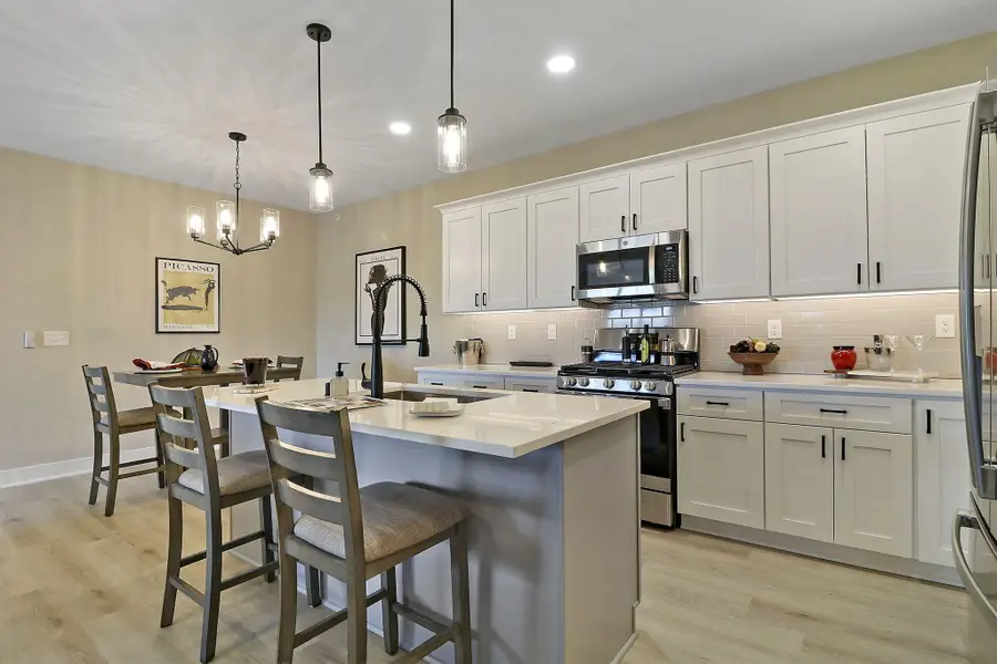 9214 66th Ave, Pleasant Prairie, WI 53158 - #2