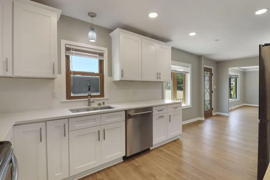 3818 68th St, Kenosha, WI 53142 - #3